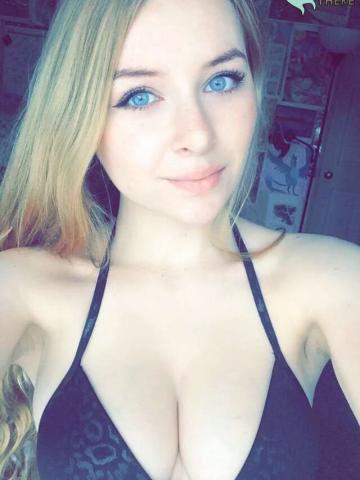 Индивидуалка Лейла Фотография 2